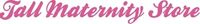 Tall Maternity Store coupons